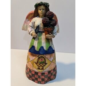 Jim Shore, Heartwood‎ Creek Angel of persistence